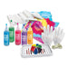 Tie Dye Art Kit - La Ribouldingue