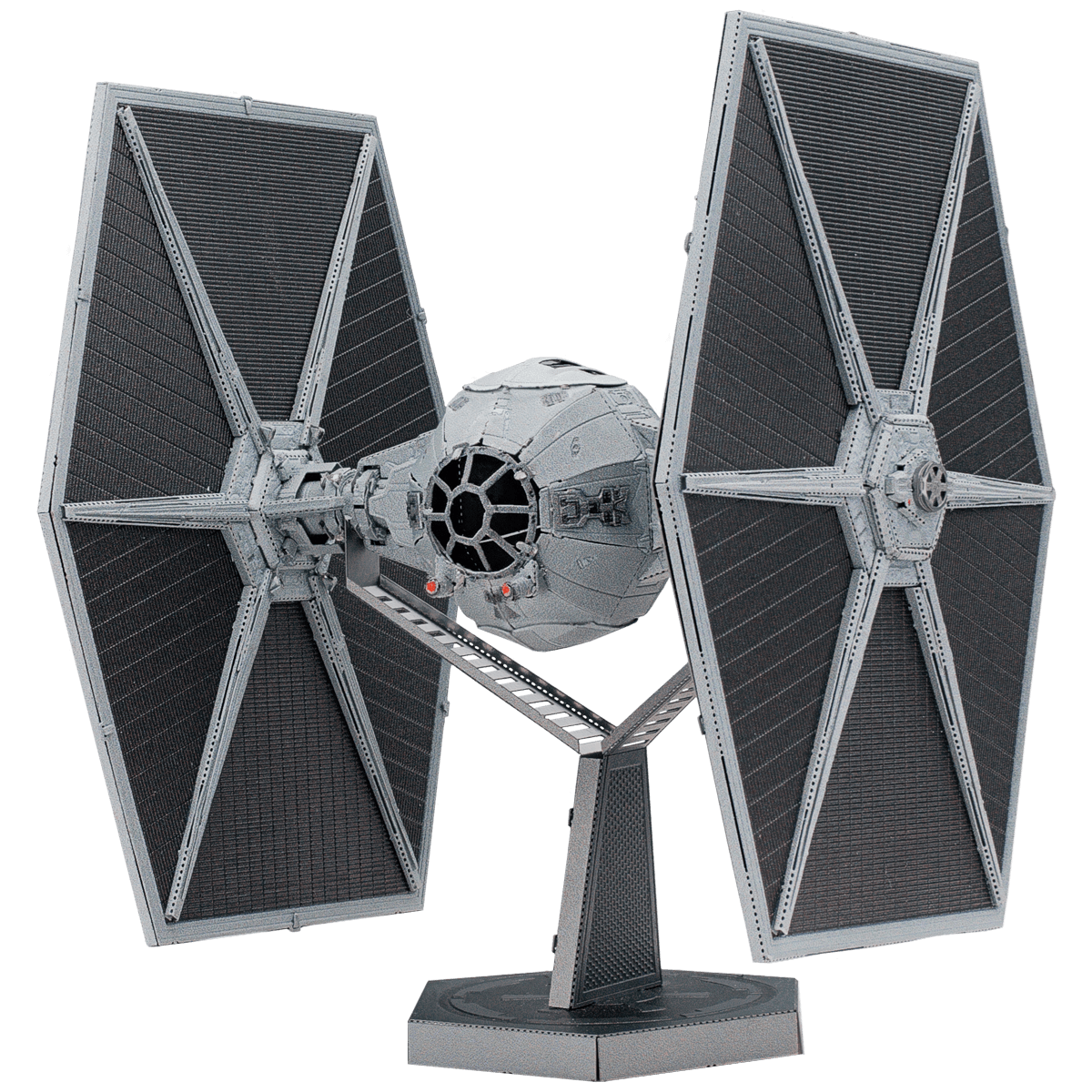 Tie Fighter - Star Wars - Iconx - La Ribouldingue