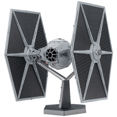 Tie Fighter - Star Wars - Iconx - La Ribouldingue