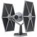 Tie Fighter - Star Wars - Iconx - La Ribouldingue