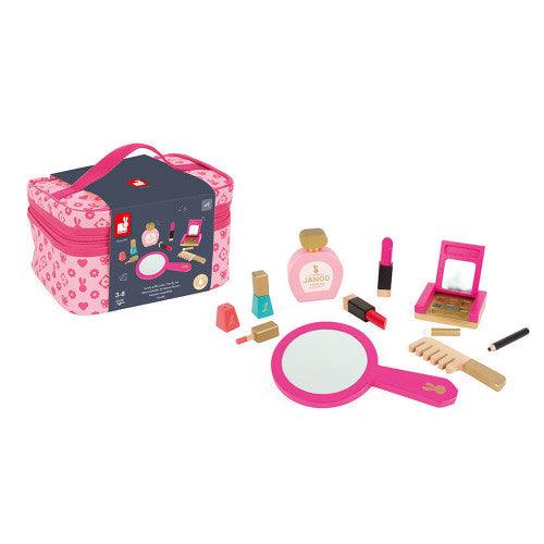 Trousse de beauté Petite Miss - La Ribouldingue