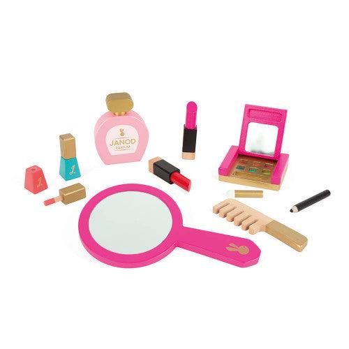 Trousse de beauté Petite Miss - La Ribouldingue