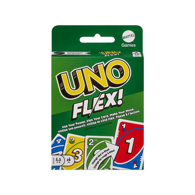 UNO Flex (Multi) - La Ribouldingue