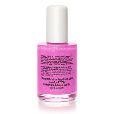 Vernis Piggy Paint - Havin' a Blast - La Ribouldingue