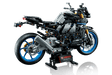 Yamaha MT-10 SP - Technic - La Ribouldingue