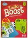 Zingo Boost (Ext) (Ang) - La Ribouldingue