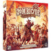 Zombicide - Running Wild (Ext) (Fr) - La Ribouldingue