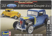 1932 Ford 5 Window Coupe (Niv 5) - La Ribouldingue