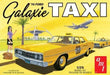 1970 Ford Galaxie Taxi (Niv 2) - La Ribouldingue