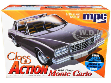 1980 Monte Carlo - Class Action (Niv 2) - La Ribouldingue