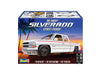 1999 Chevy Silverado Street Pickup (Niv 4) - La Ribouldingue