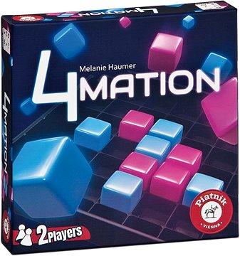 4Mation (Multi) - La Ribouldingue