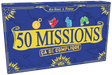 50 Missions - Ça se complique (Fr) - La Ribouldingue