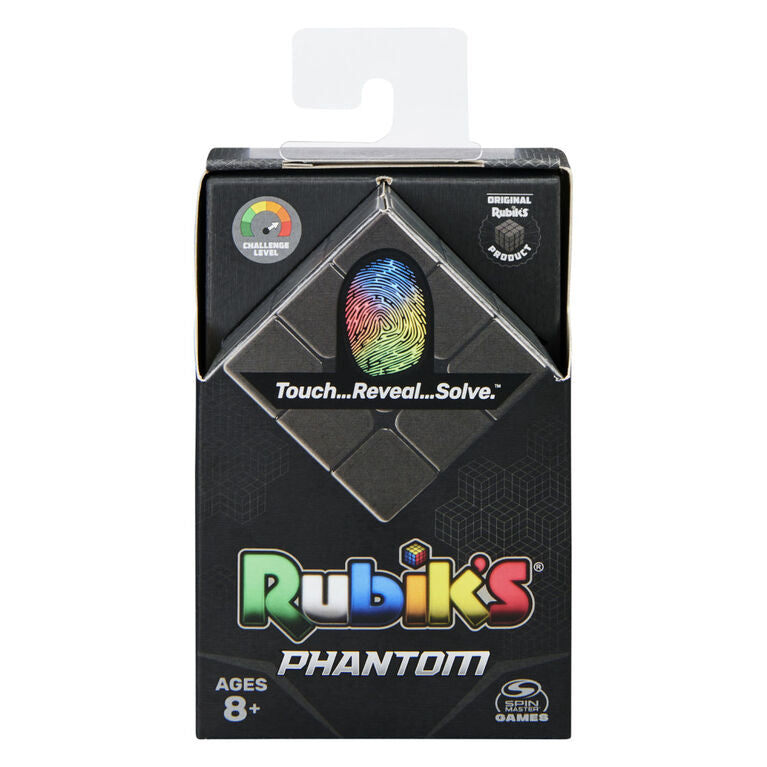 Rubik's 3x3 - Phantom