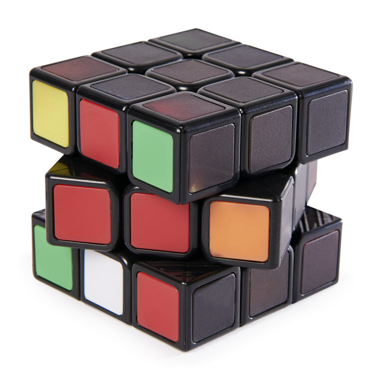 Rubik's 3x3 - Phantom