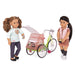 Accessoires OG - Delivery Bike - La Ribouldingue