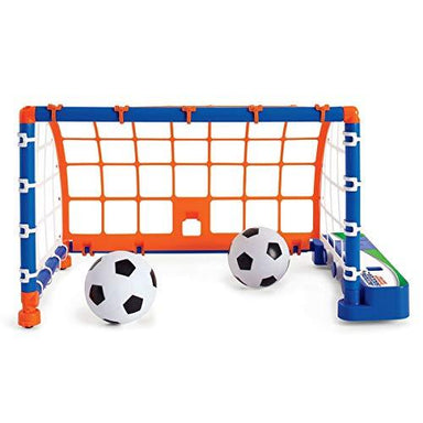 Action Soccer - La Ribouldingue