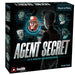 Agent Secret - Mont-à-Mots (Fr) - La Ribouldingue