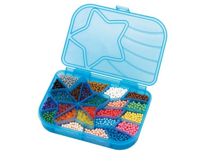 Aquabeads - Mega Recharge 2400 Perles - La Ribouldingue