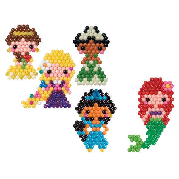 Aquabeads - Princesses Disney - La Ribouldingue