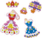 Aquabeads - Recharge Robe Porte-Clef - La Ribouldingue