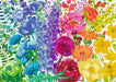 Arc en Ciel Floral - 300 XL - La Ribouldingue