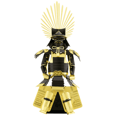 Armure Japonaise Toyotomi - La Ribouldingue