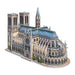 Assassin's Creed - Unity - Notre-Dame - 860 mcx 3D - La Ribouldingue