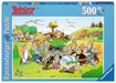 Astérix au village - 500 mcx - La Ribouldingue