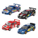 Auto Die Cast Street Fighters - La Ribouldingue