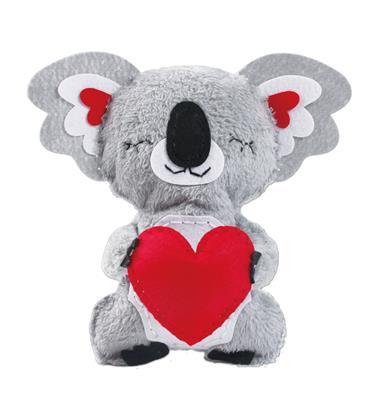 Avenir - Ma première peluche Koala - La Ribouldingue