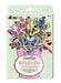 Avenir - Scratch Bouquet - Papillon - La Ribouldingue