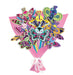 Avenir - Scratch Bouquet - Papillon - La Ribouldingue