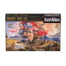 Axis & Allies Europe 1940 (Ang) - La Ribouldingue