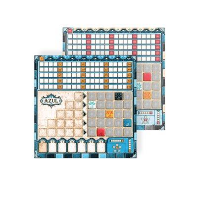 Azul: Crystal Mosaic (Ext) (Bil) - La Ribouldingue