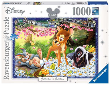 Bambi - Disney - 1000 mcx - La Ribouldingue