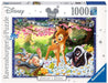 Bambi - Disney - 1000 mcx - La Ribouldingue