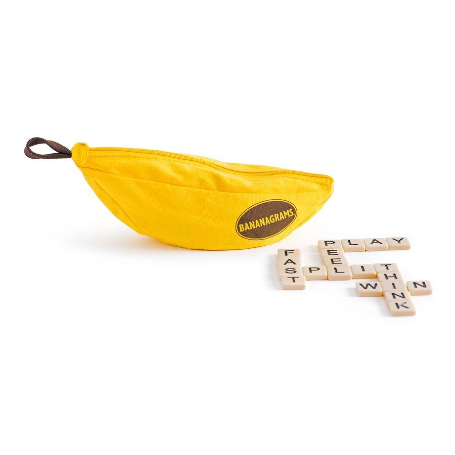 Bananagrams: Classic (Ang) - La Ribouldingue