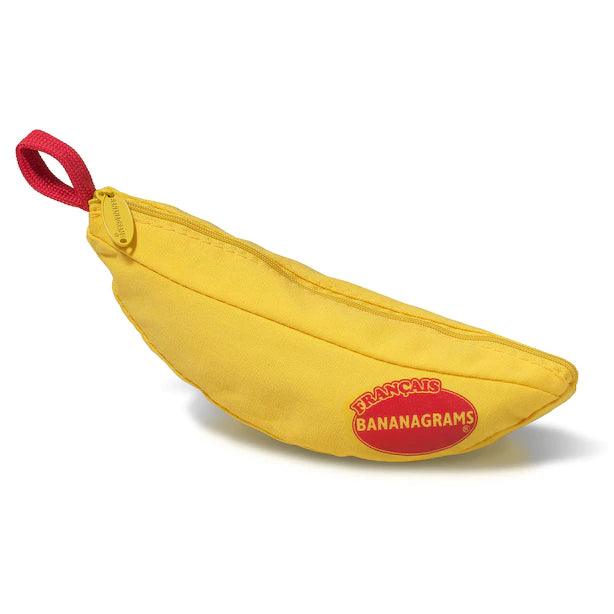 Bananagrams (Fr) - La Ribouldingue