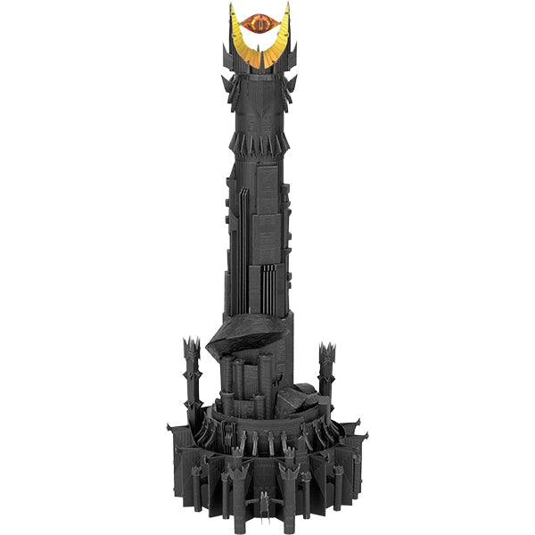 Barad-Dûr - Seigneur des Anneaux - Iconx - La Ribouldingue