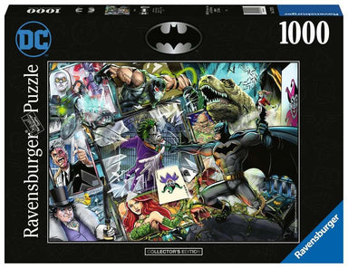 Batman Collector's Edition - 1000 mcx - La Ribouldingue