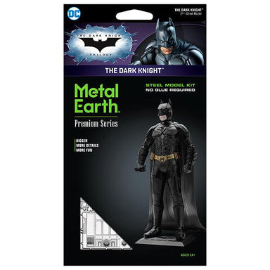 Batman - The Dark Knight - Premium Series - La Ribouldingue