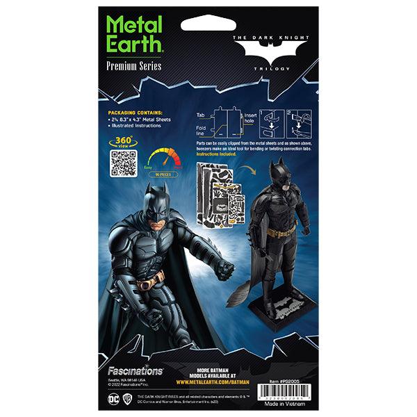 Batman - The Dark Knight - Premium Series - La Ribouldingue