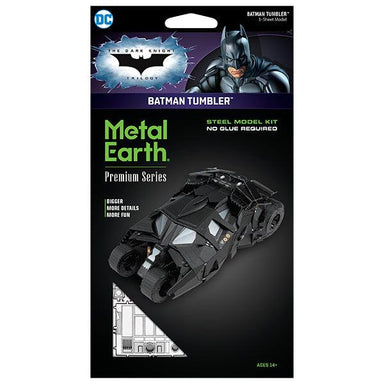 Batman - Tumbler - Premium Series - La Ribouldingue