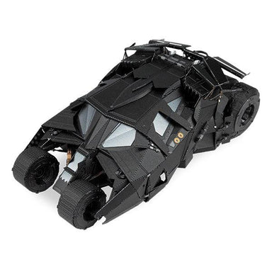 Batman - Tumbler - Premium Series - La Ribouldingue