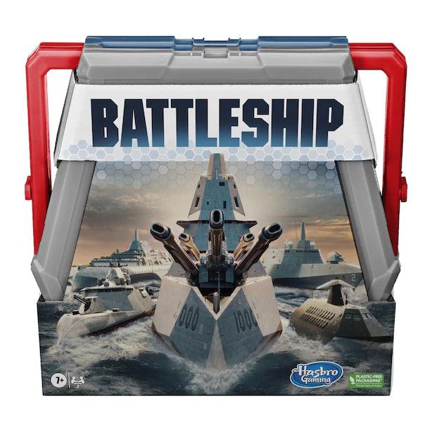 Battleship (Multi) - La Ribouldingue