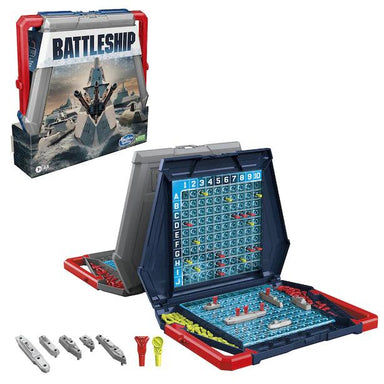 Battleship (Multi) - La Ribouldingue