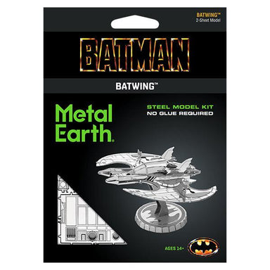 Batwing - Batman - La Ribouldingue