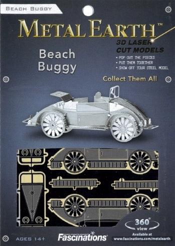 Beach Buggy - La Ribouldingue