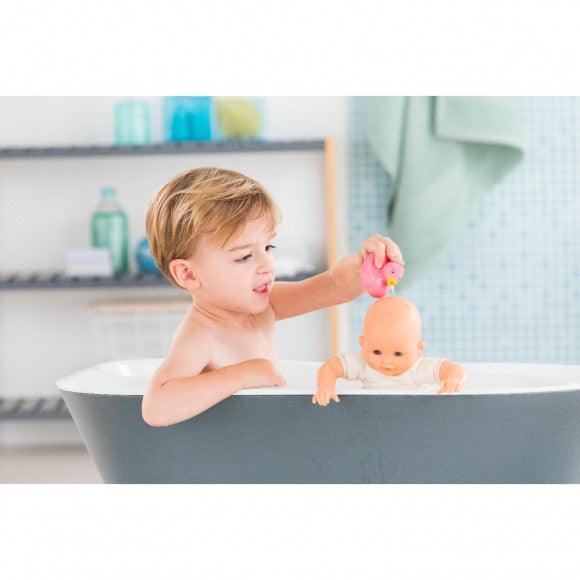 Bébé Bain - Coralie 30 cm - La Ribouldingue